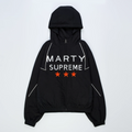 Marty Supreme jacket, Black